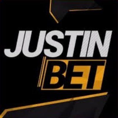 Justinbet logo