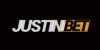 Justinbet logo